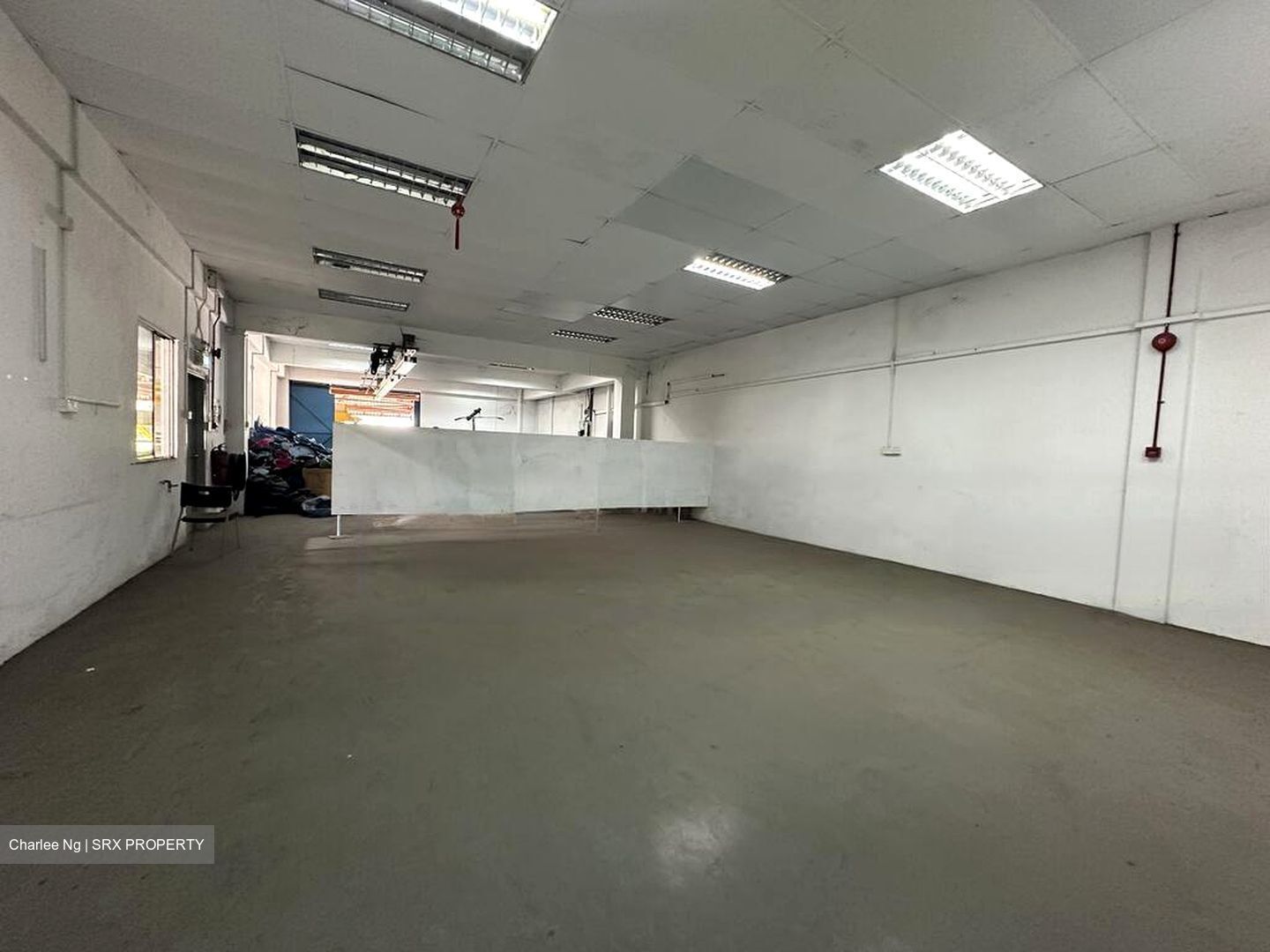 Benoi Crescent (D22), Factory #484829641